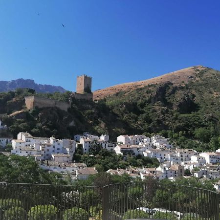 Alojamiento El Recreo كازورلا المظهر الخارجي الصورة