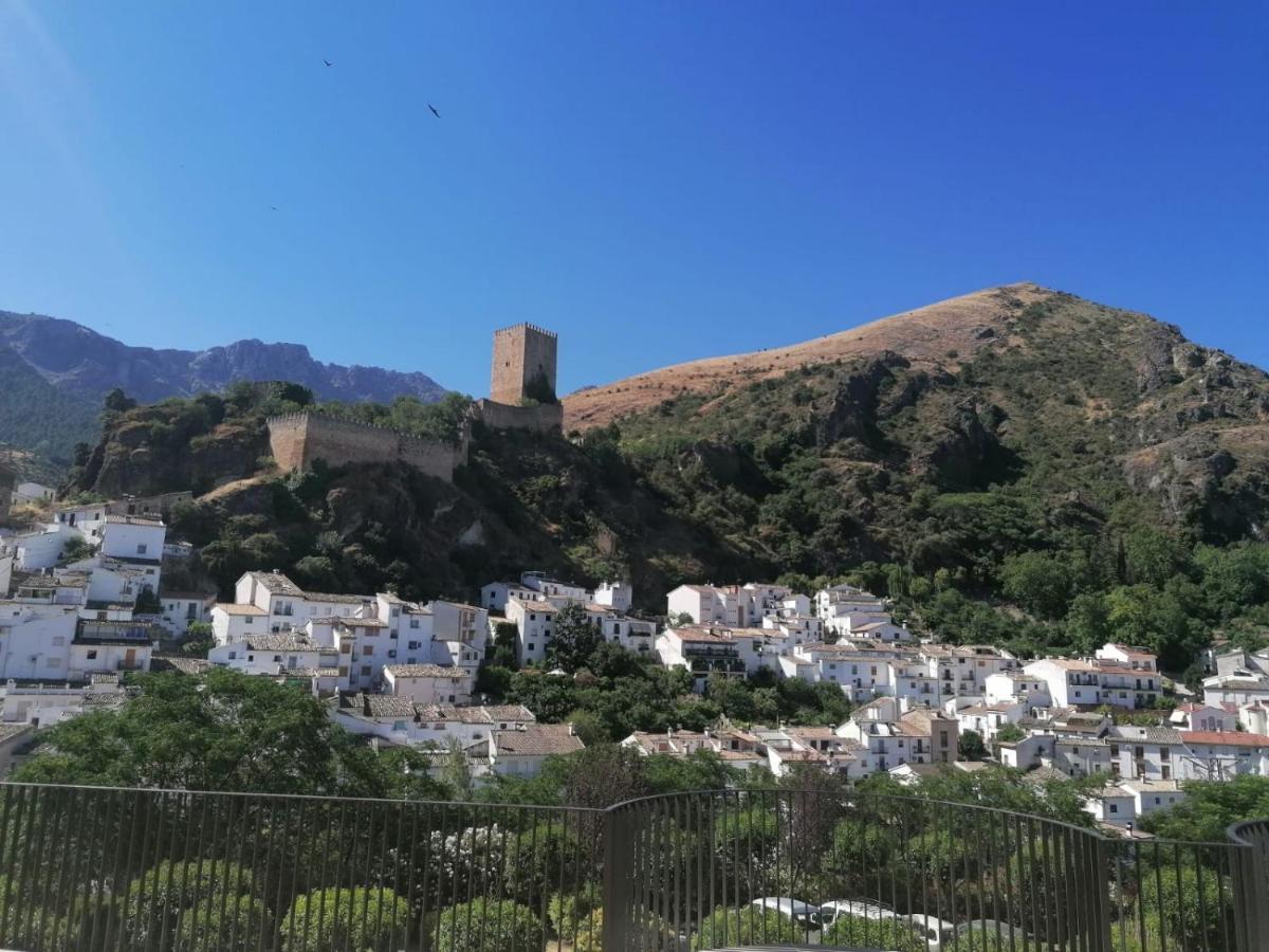 Alojamiento El Recreo كازورلا المظهر الخارجي الصورة