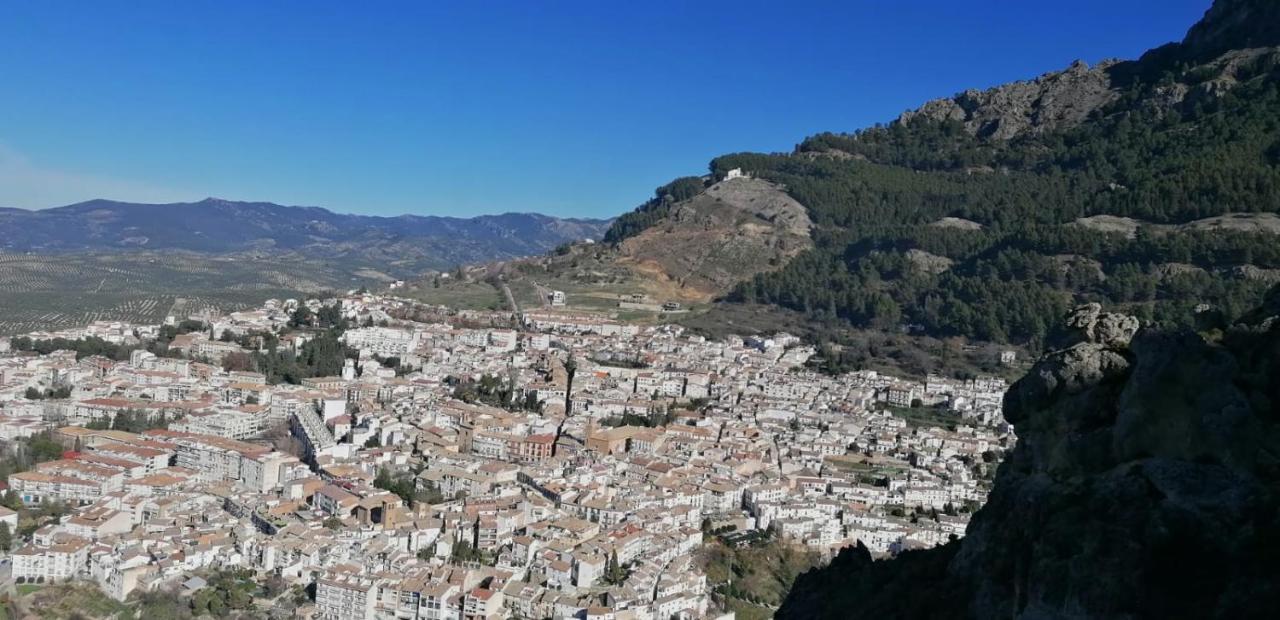 Alojamiento El Recreo كازورلا المظهر الخارجي الصورة